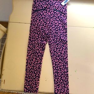 Old Navy Pull On Pant w/ zipper pockets